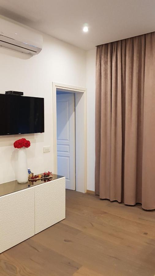 זאגרב Citylux Apartments מראה חיצוני תמונה
