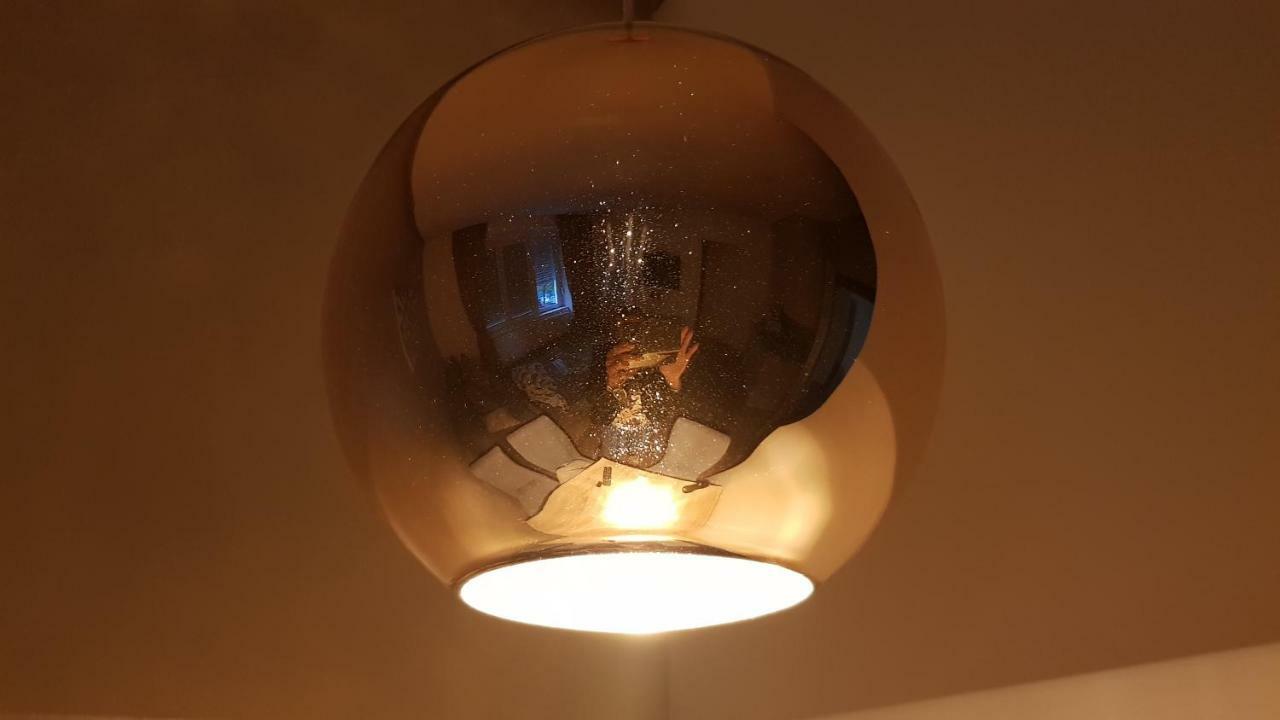 זאגרב Citylux Apartments מראה חיצוני תמונה