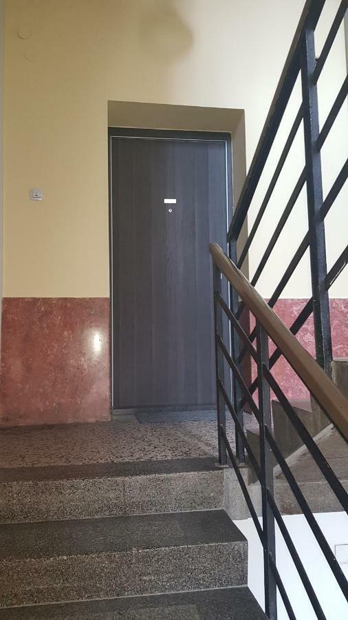 זאגרב Citylux Apartments מראה חיצוני תמונה
